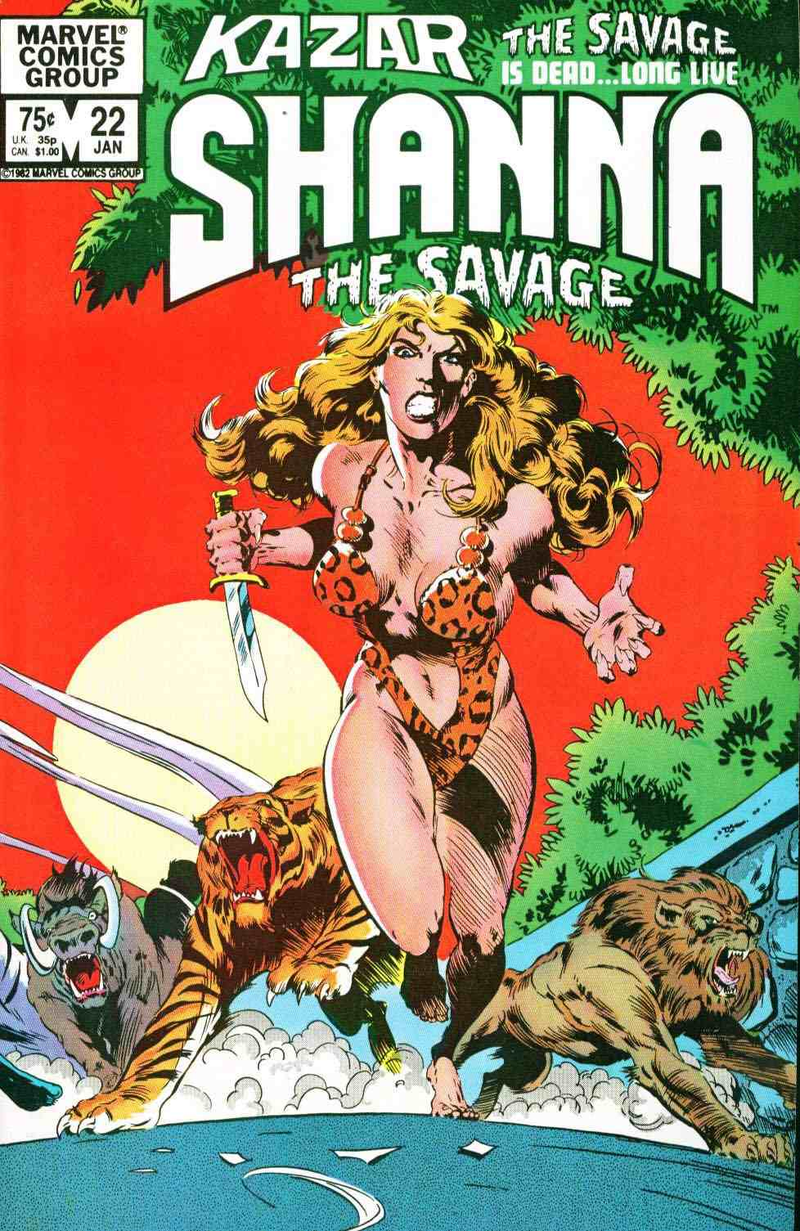 Illustration for article titled 10 White People Who Became Rulers of the Jungle